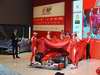 Ferrari F10, FIORANO (ITALIA) 28/01/2010 - PRESENTAZIONE FERRARI F10
© FOTO ERCOLE COLOMBO